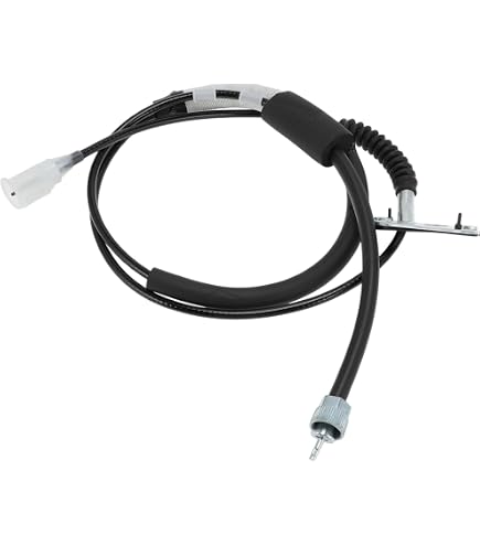 Genuine Toyota Speedometer Drive Cable ASSY NO.1 Dyna 200/Toyo Ace